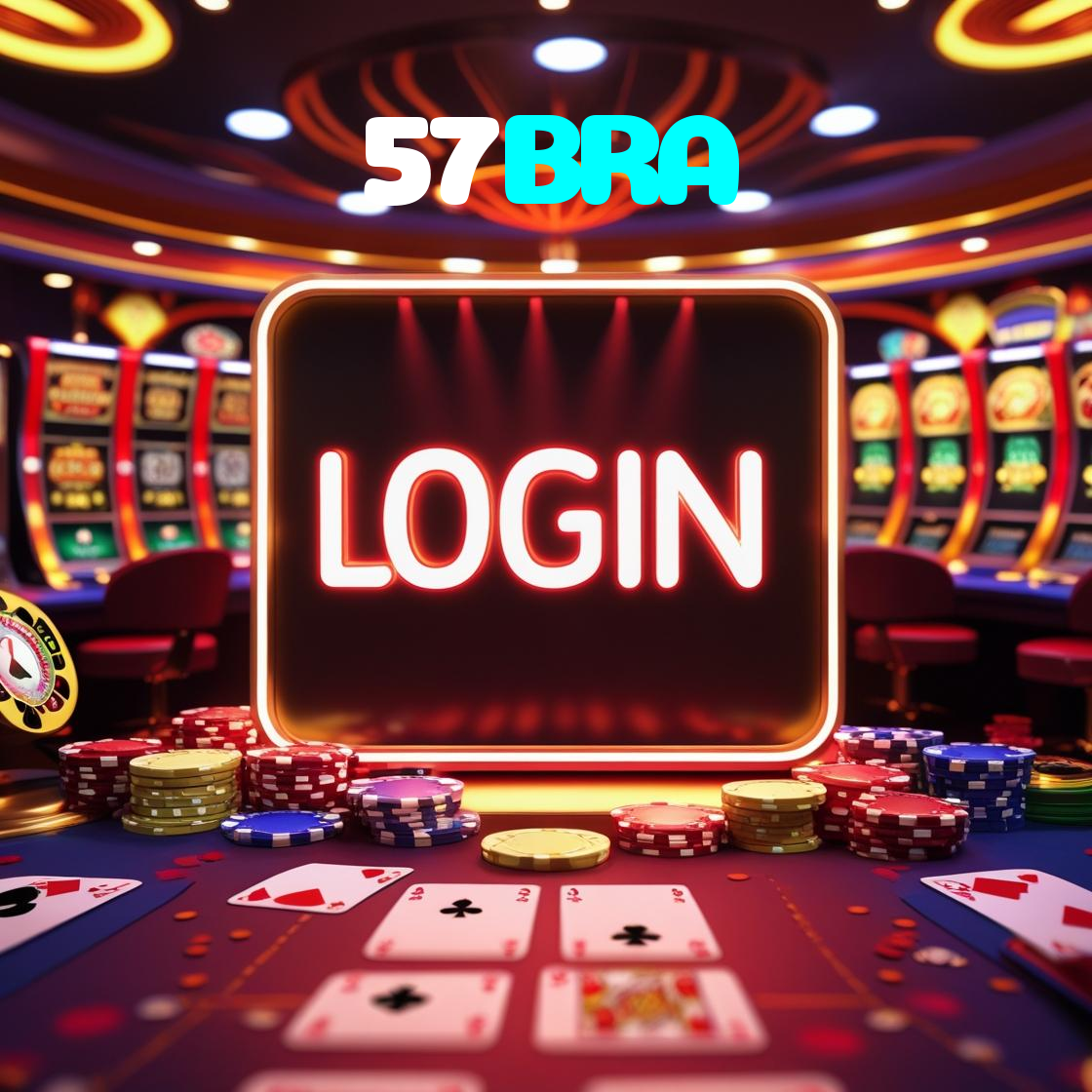 57BRA：Jogue no cassino online e aposte no futebol para ganhar grandes prêmios!