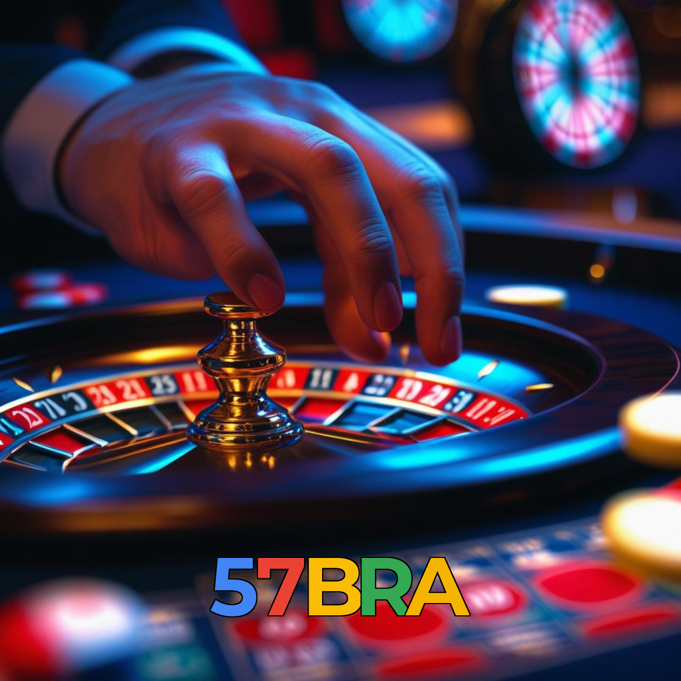 57BRA:As slots mais emocionantes estão esperando por você! Jogue agora!