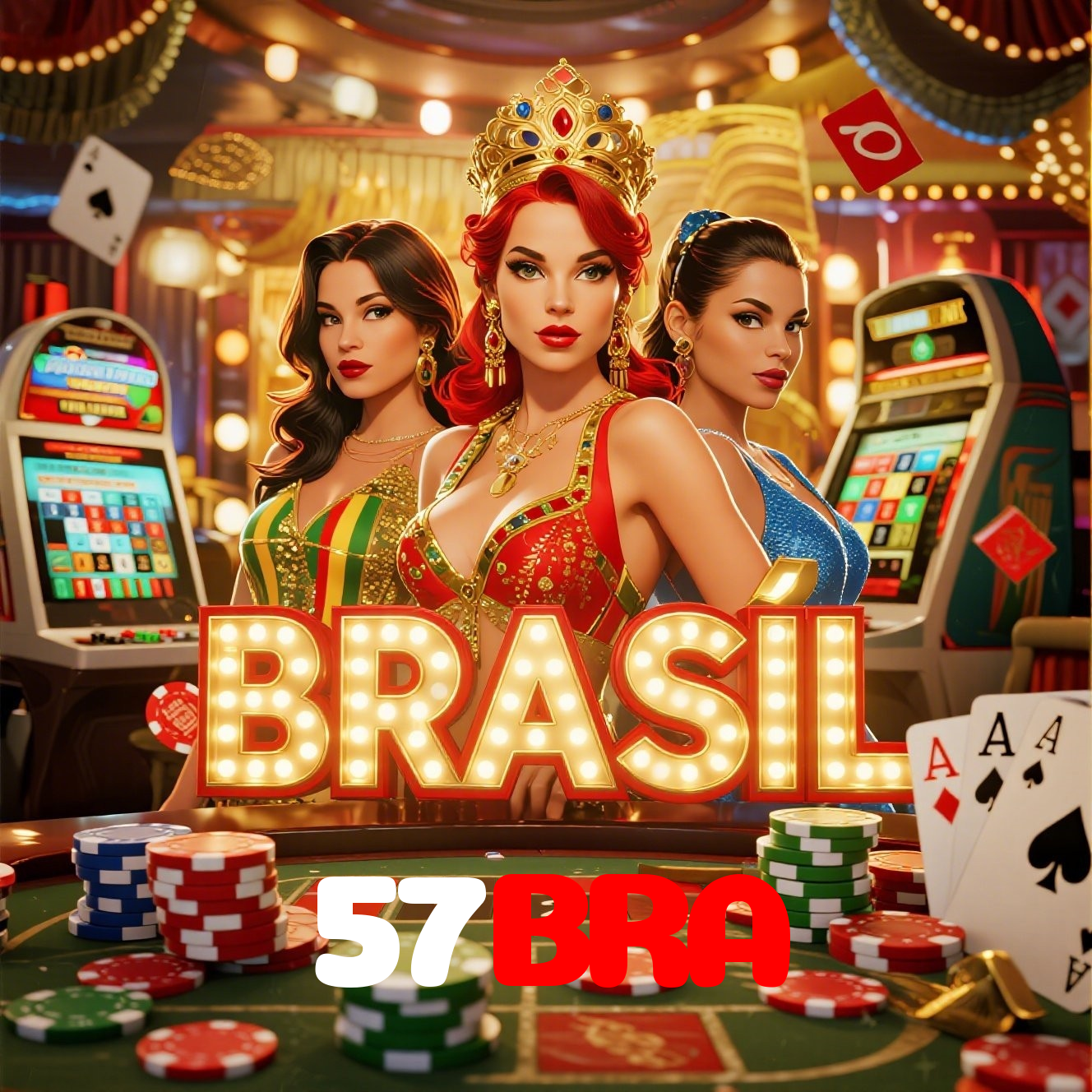 57BRA:Sinta a emoção do futebol online! Aposte e vença agora!