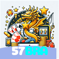 57BRA:Diversão garantida com blackjack, roleta e apostas ao vivo no futebol!