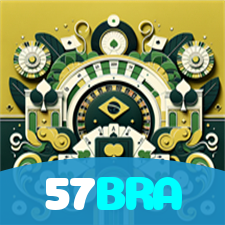 57BRA：Cada giro é uma chance de ganhar! Jogue nas slots agora mesmo!