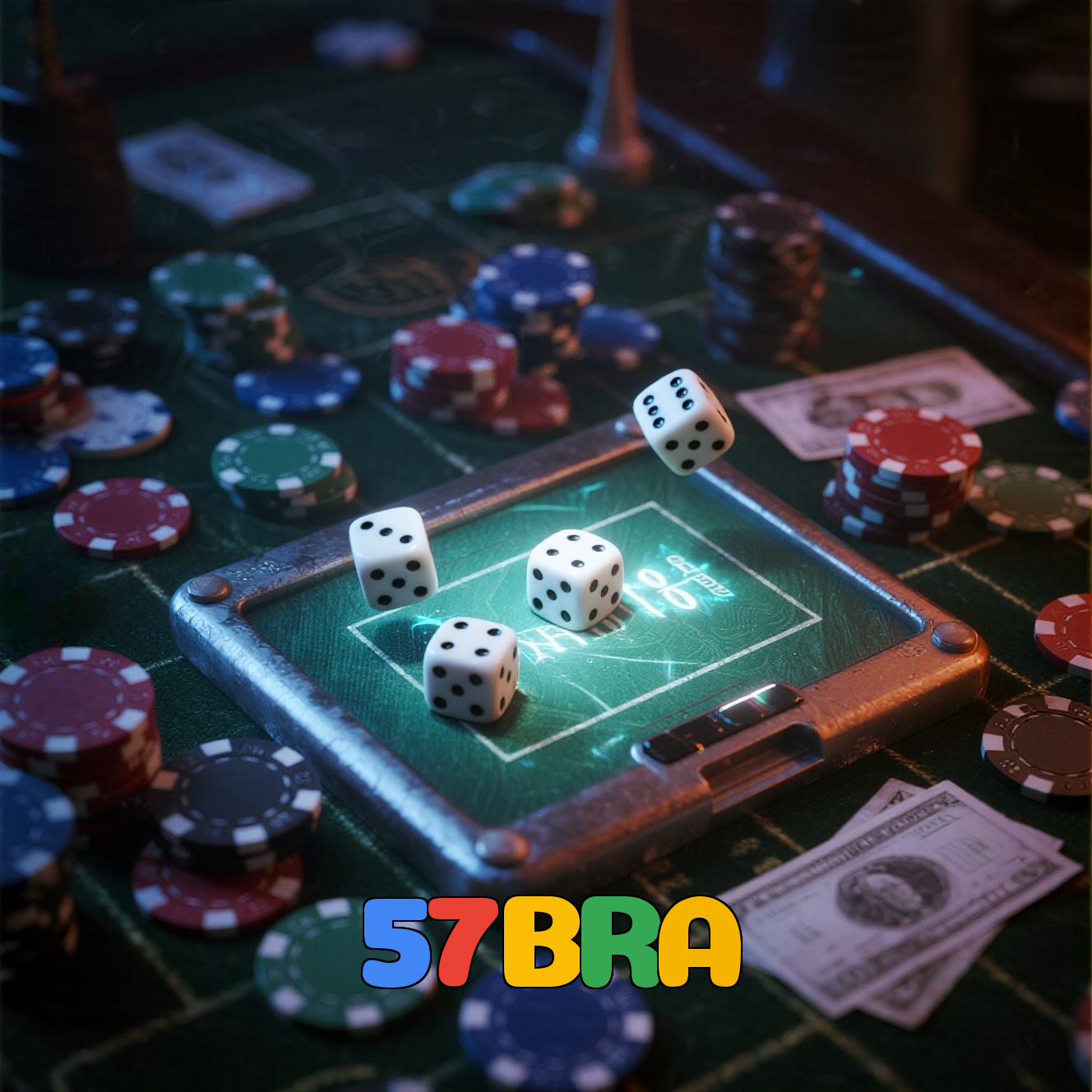 57BRA:Jogue nas melhores slots e leve para casa prêmios sensacionais!