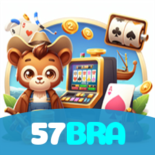 57BRA:Gire a roleta e faça história! Grandes prêmios estão ao seu alcance!