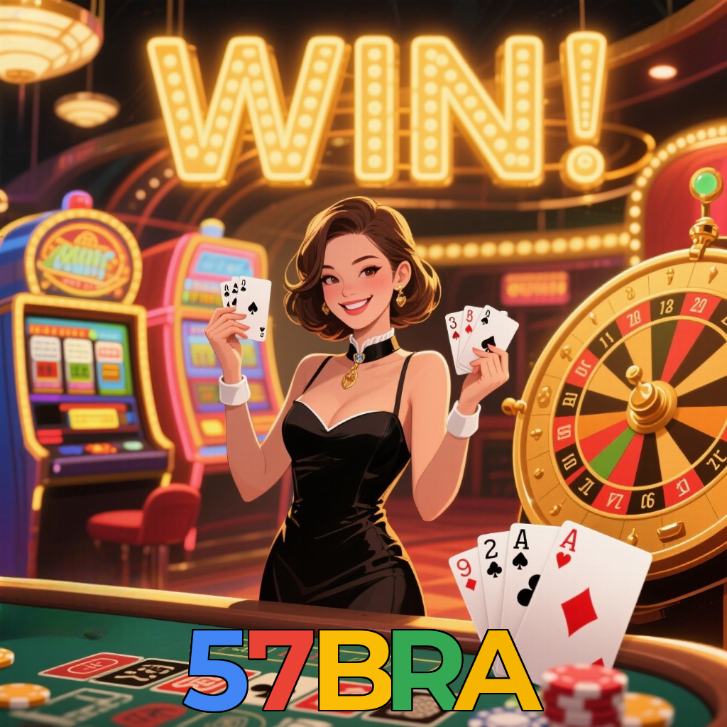 57BRA:Jogue slots, aposte no futebol e vença com confiança no nosso cassino!