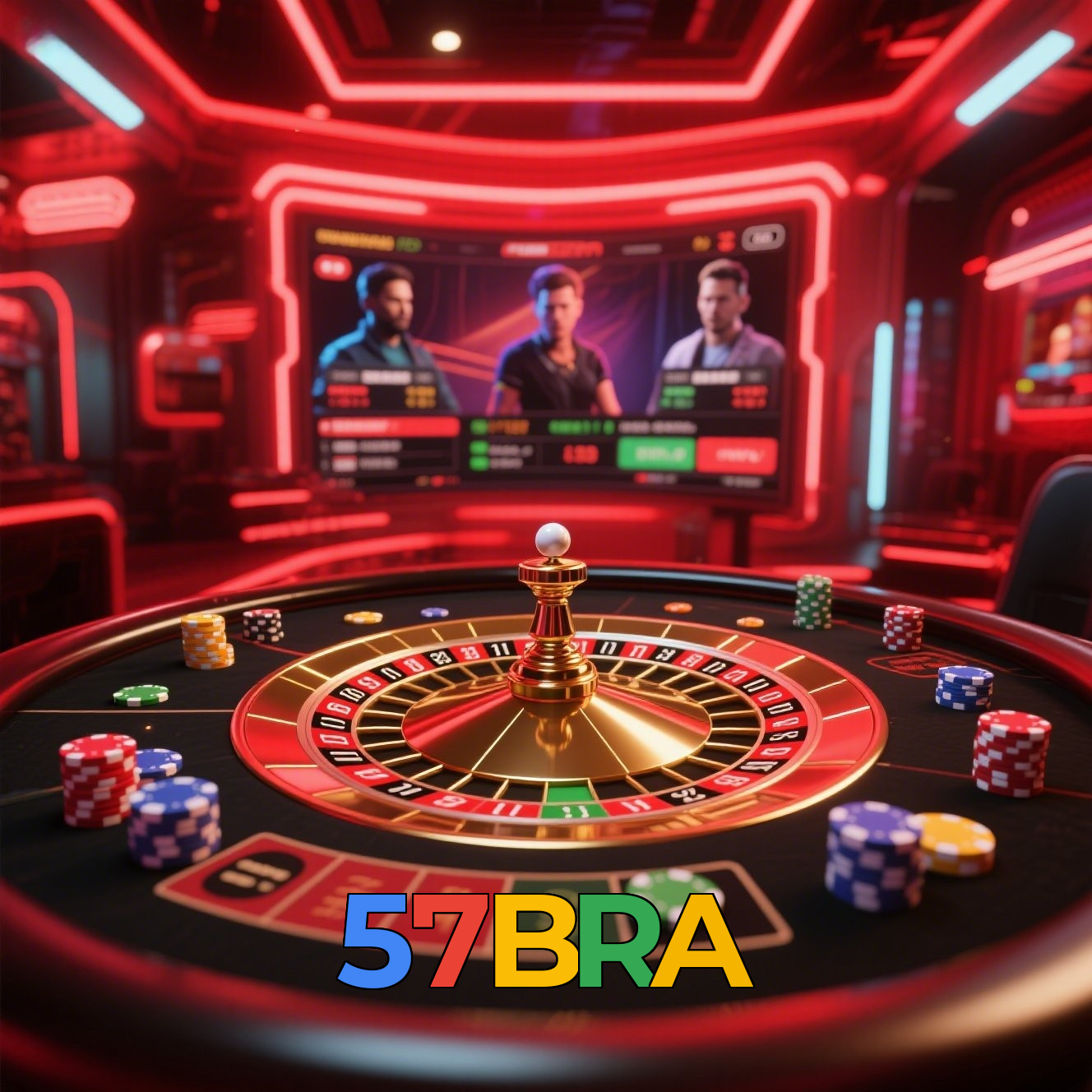 57BRA:O cassino online mais seguro para apostas no futebol e roleta!
