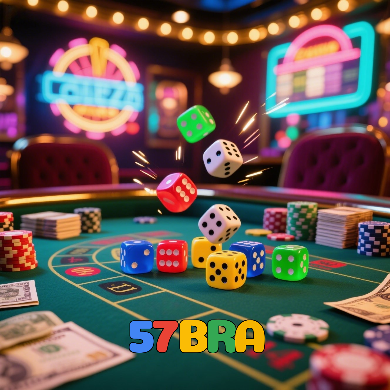 57BRA:Entre no nosso cassino online e jogue nas roletas agora!