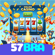 57BRA：Vença no futebol online! Aposte e mostre que você é o melhor!