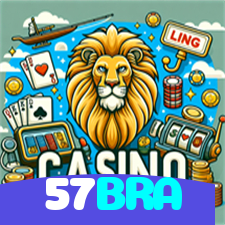 57BRA：Vença na roleta e conquiste prêmios gigantes!