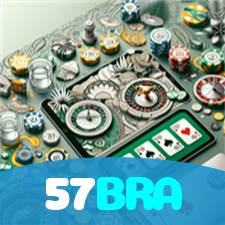 57BRA：Cada giro é uma chance de ganhar! Jogue nas slots agora mesmo!