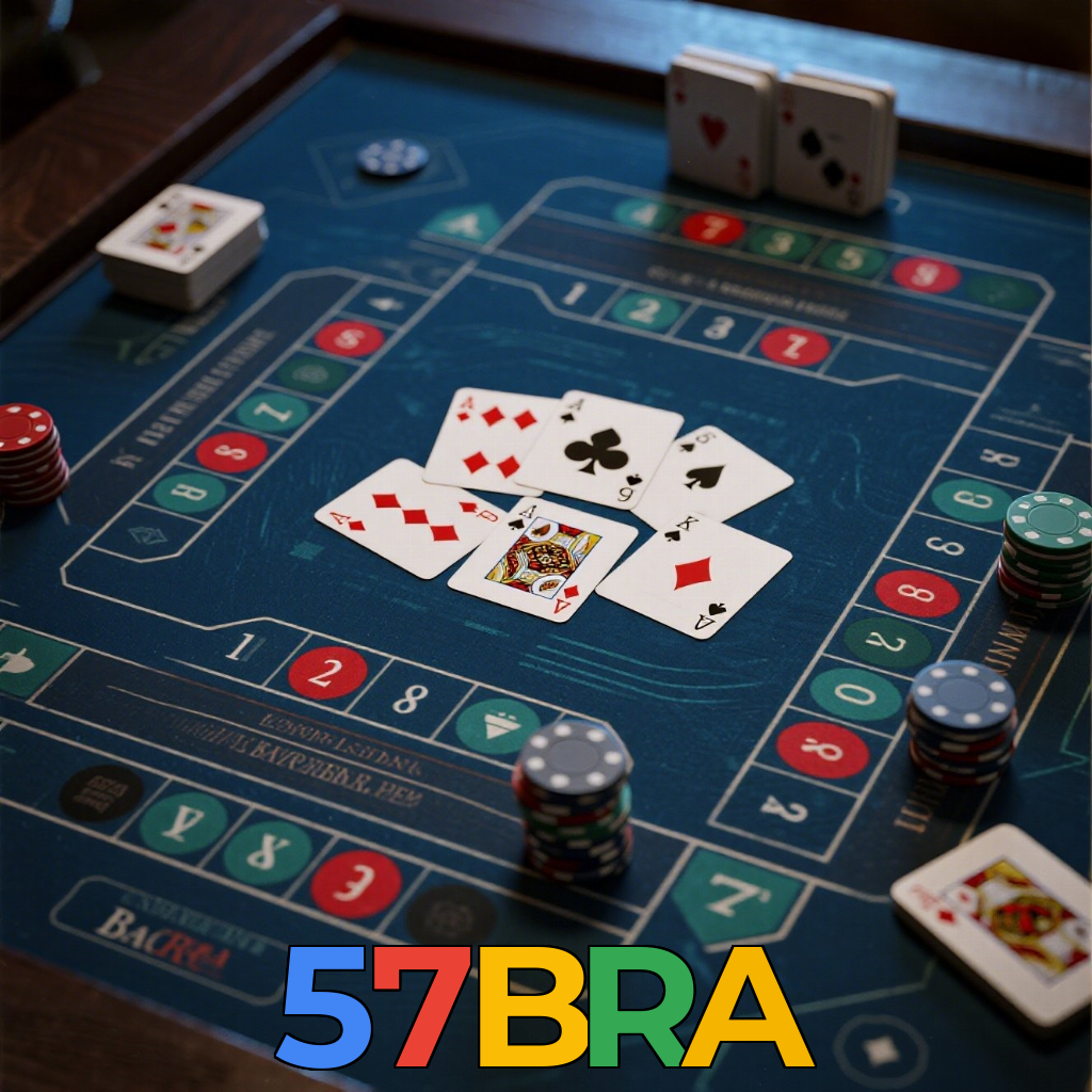 57BRA:O melhor cassino para apostar no futebol e ganhar prêmios em blackjack!