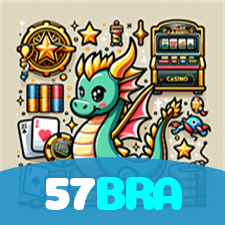57BRA:Apostas em futebol e os melhores jackpots de cassino te esperam!