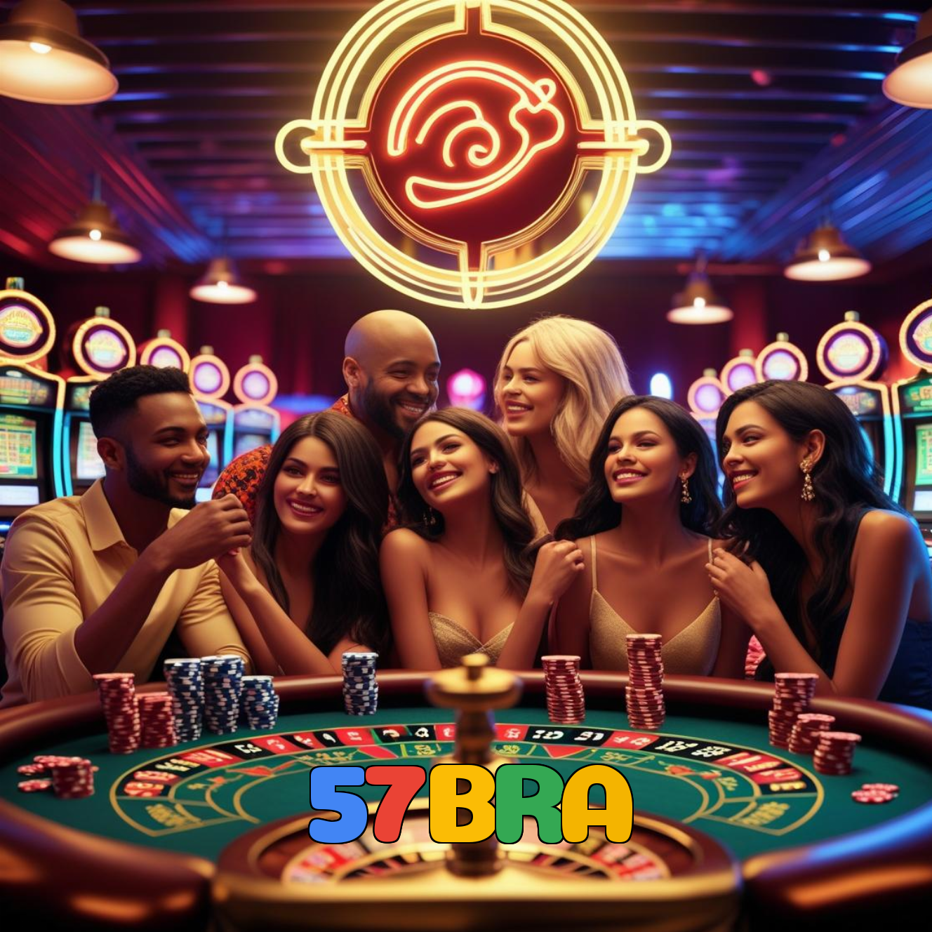 57BRA：O melhor cassino online com roleta, poker e apostas no futebol ao vivo!