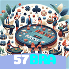 57BRA:Aposte em futebol ao vivo e ganhe prêmios em jogos de cassino como roleta!