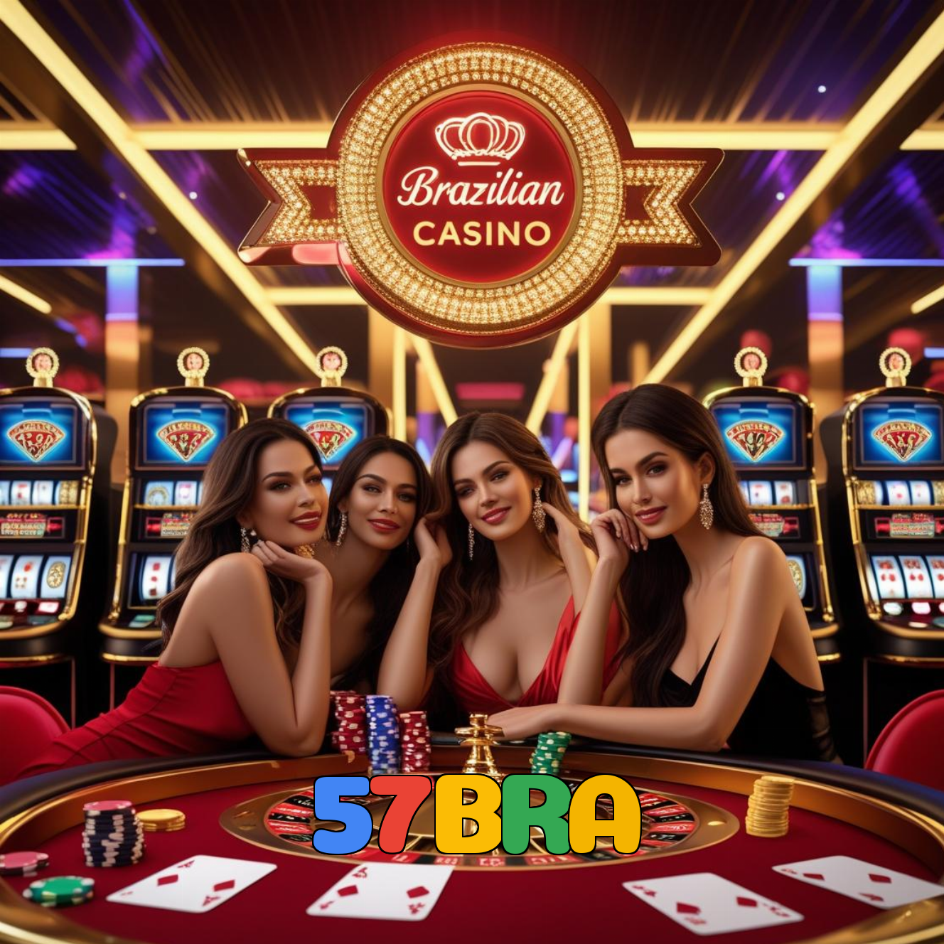 57BRA：O cassino online mais confiável para você apostar no futebol e jogar blackjack!