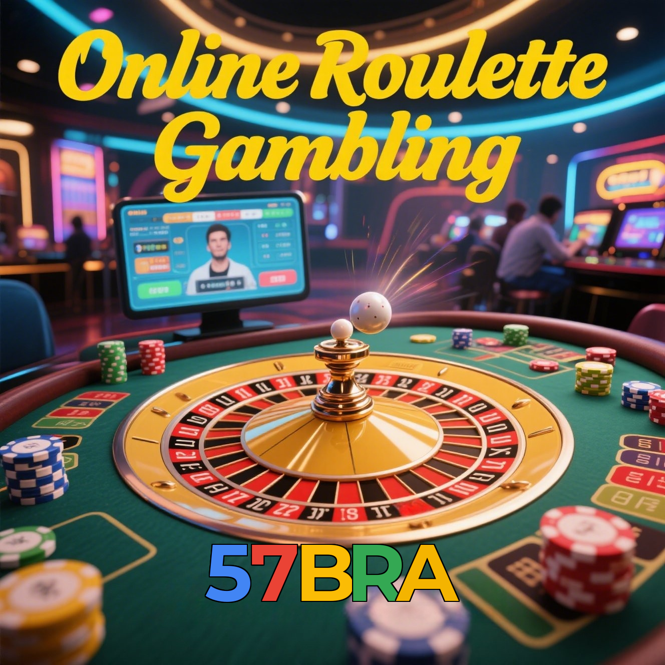 57BRA:Jogue futebol online e prove que você é o melhor!