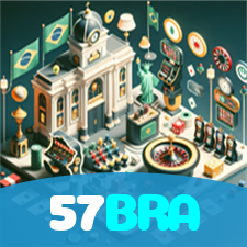 57BRA：O cassino mais confiável para apostar no futebol e jogar slots!