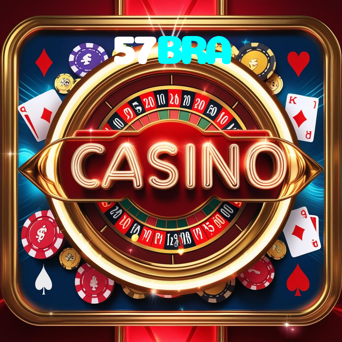 57BRA：Jogue poker e aposte no futebol ao vivo para grandes vitórias!