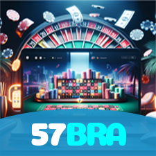 57BRA：Jogue blackjack, aposte no futebol e conquiste grandes prêmios em nosso cassino!