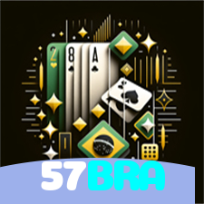 57BRA:A melhor plataforma para apostas no futebol e diversão em jogos de cassino!