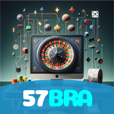 57BRA:Cada jogada no blackjack é uma chance de conquistar vitórias!