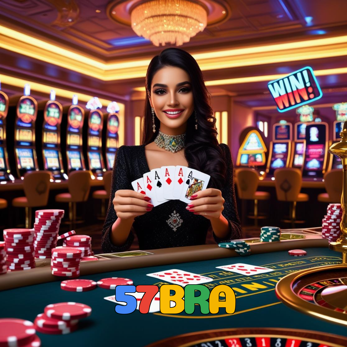 57BRA：O cassino online mais confiável para apostas ao vivo no futebol e jogos de cassino!