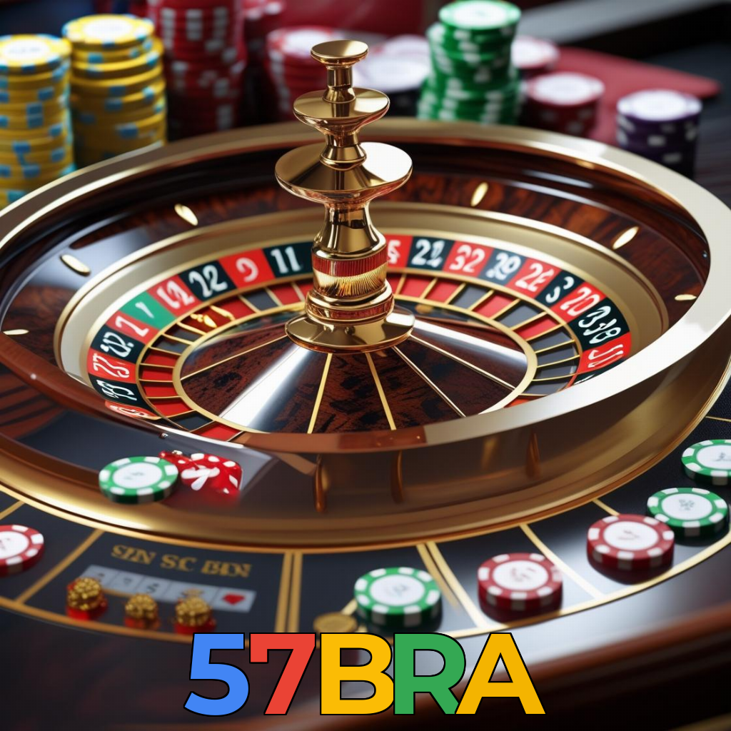 57BRA:O cassino online mais confiável para apostas no futebol e jogos de cassino!