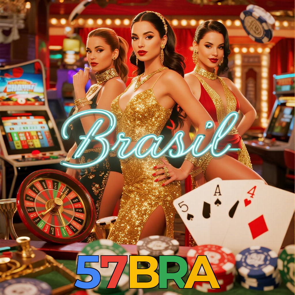 57BRA:Aposte no futebol online e vença no estilo que você merece!