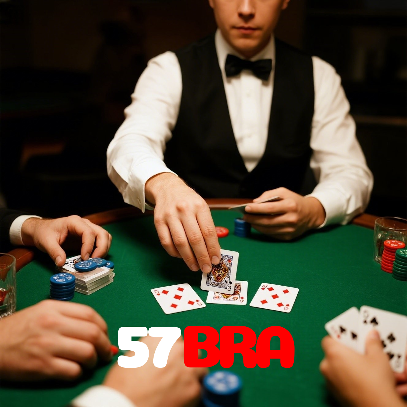 57BRA:Jogue nas slots e mude sua sorte agora mesmo!