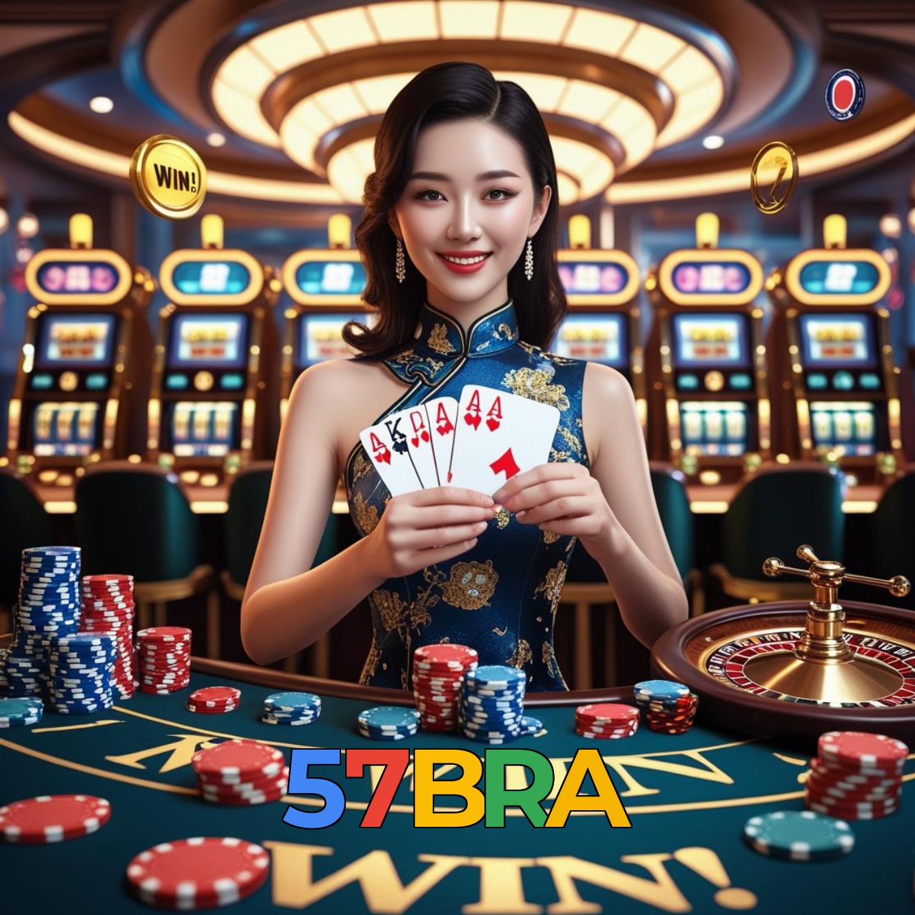 57BRA:Jogue no cassino mais seguro com poker, roleta e apostas no futebol!