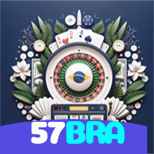 57BRA：A sorte está ao seu lado nas nossas mesas de roleta! Aposte agora!