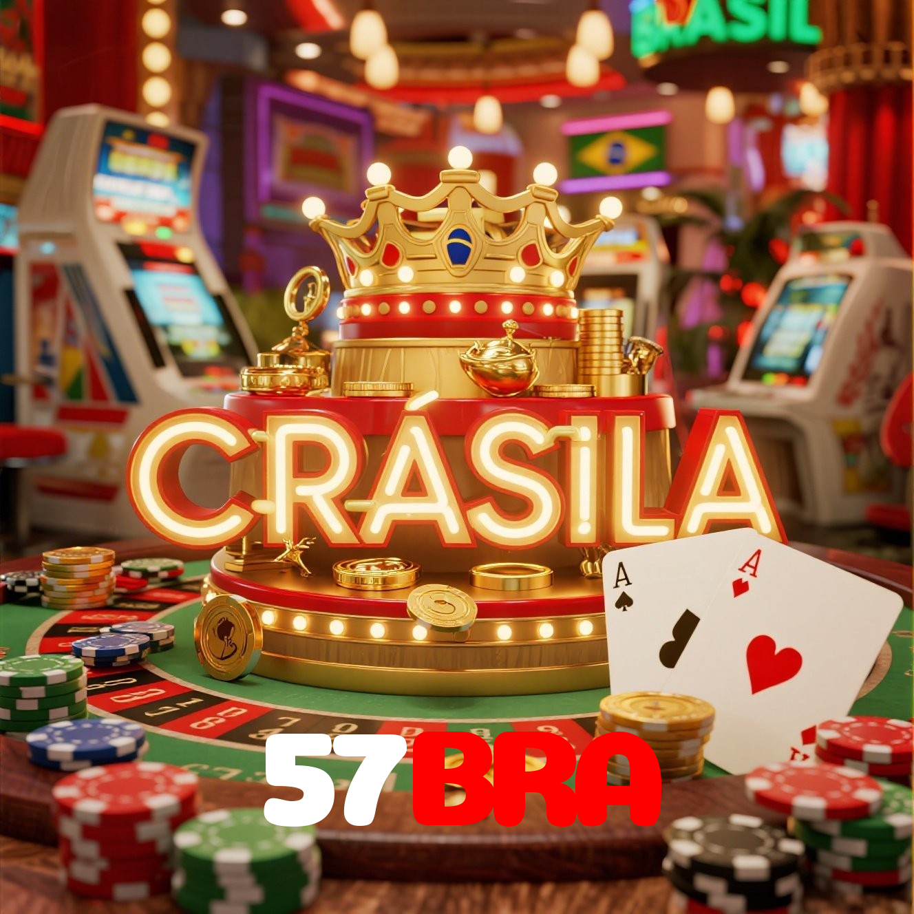 57BRA:Jogue poker, aposte no futebol e tenha uma experiência incrível no cassino online!