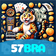 57BRA：A emoção de jogar futebol online é ainda maior quando você vence!