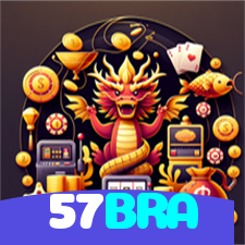 57BRA：Cada rodada na roleta é uma chance de ganhar prêmios enormes!