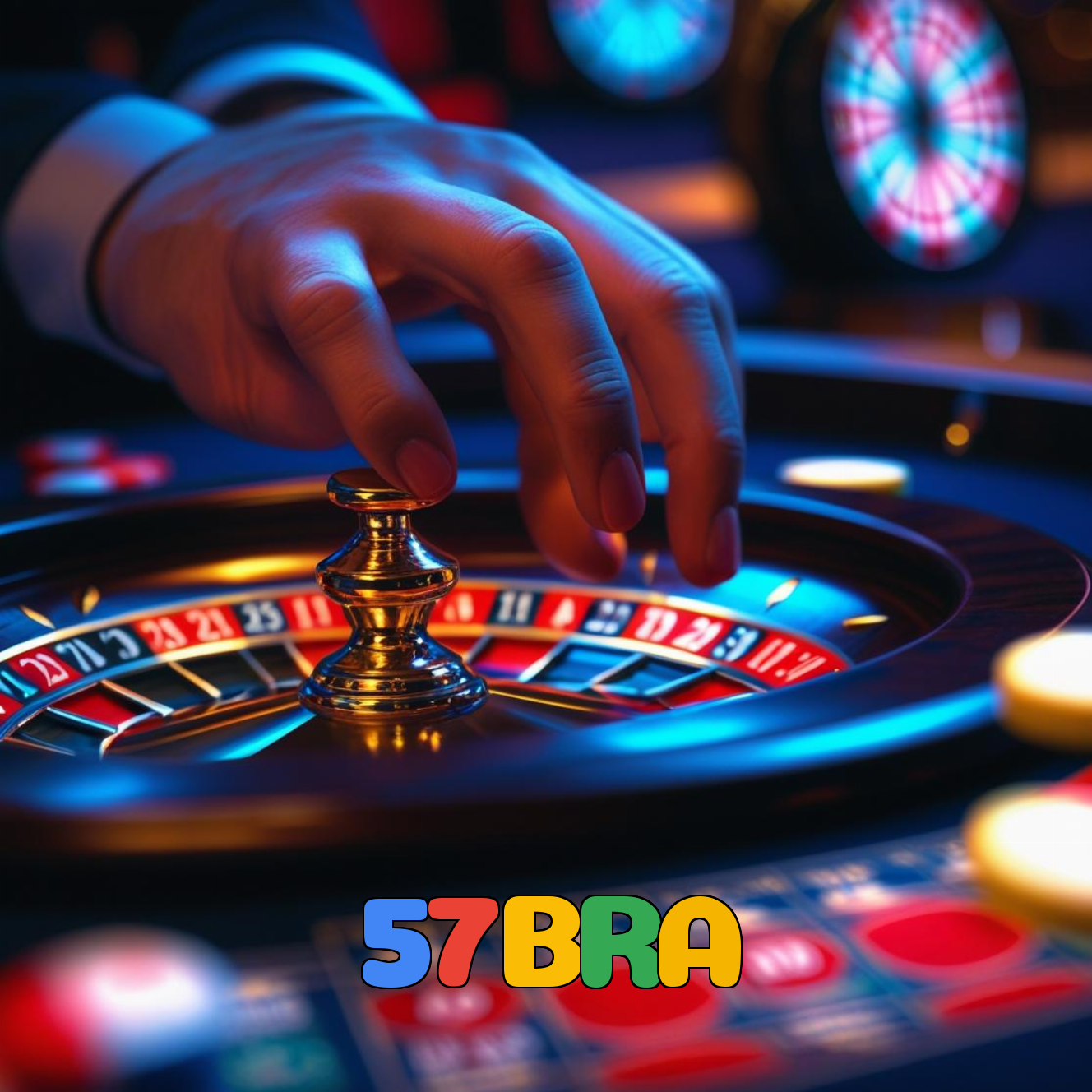 57BRA:Sinta a emoção do cassino! Aposte agora e ganhe prêmios reais!