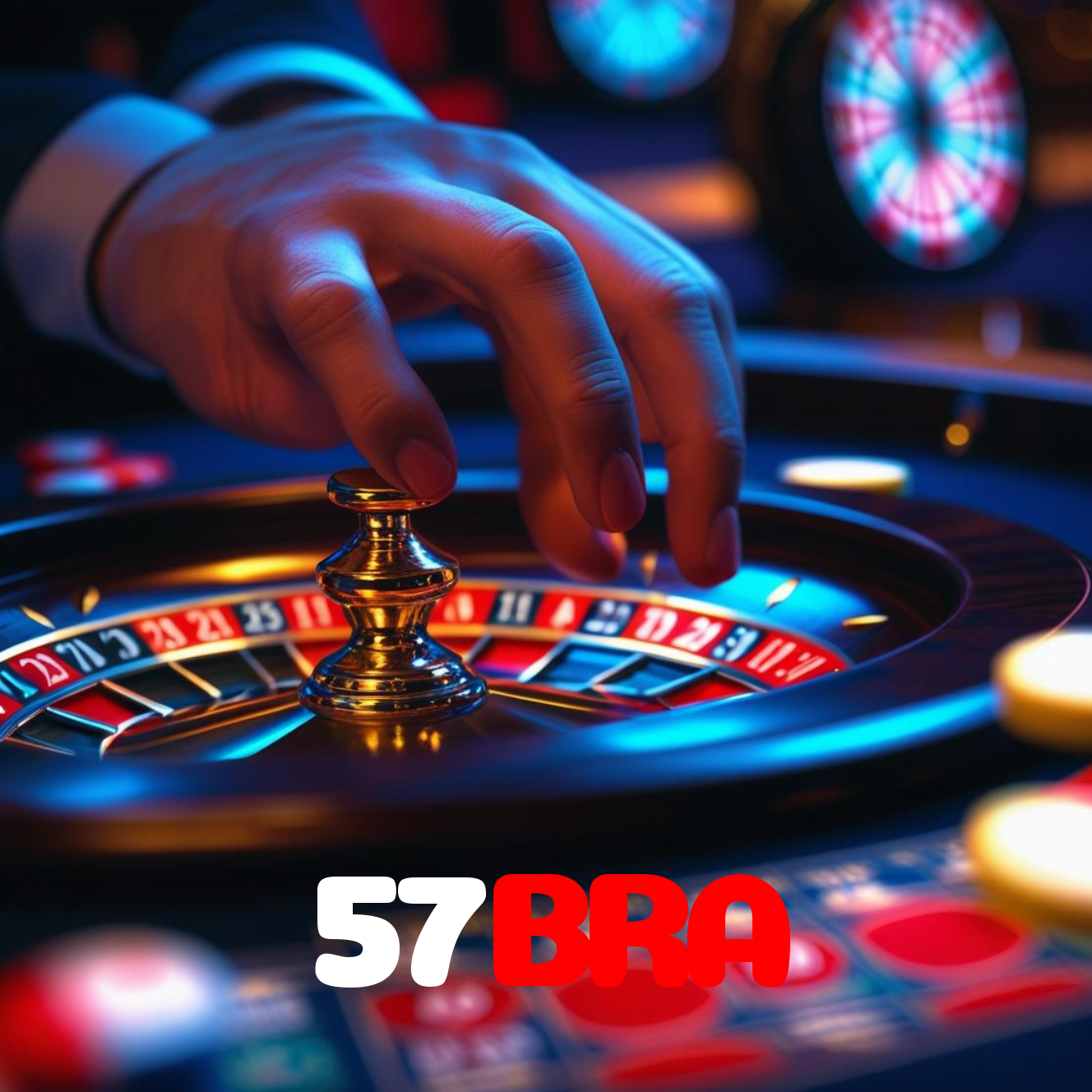 57BRA:Onde você pode apostar no futebol e jogar os melhores jogos de cassino!