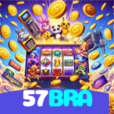 57BRA：As slots mais emocionantes estão aqui! Jogue agora!