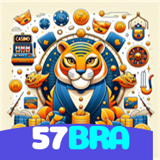 57BRA：A diversão começa no cassino online com poker, roleta e apostas no futebol!