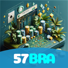 57BRA:Jogue em nosso cassino online e descubra os maiores jackpots!