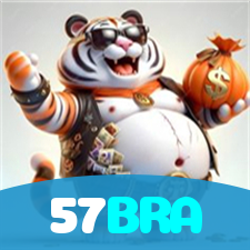 57BRA：As melhores slots e jackpots estão esperando por você! Jogue agora!