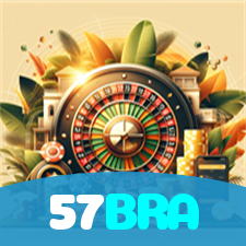 57BRA:Aposte em nosso cassino e viva uma experiência única de diversão!