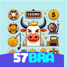 57BRA：As maiores vitórias nas slots estão esperando por você! Jogue agora!