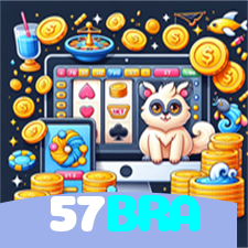 57BRA:A sorte está ao seu lado em slots, poker e apostas esportivas online!