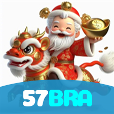 57BRA：Vença no blackjack e leve grandes prêmios para casa!