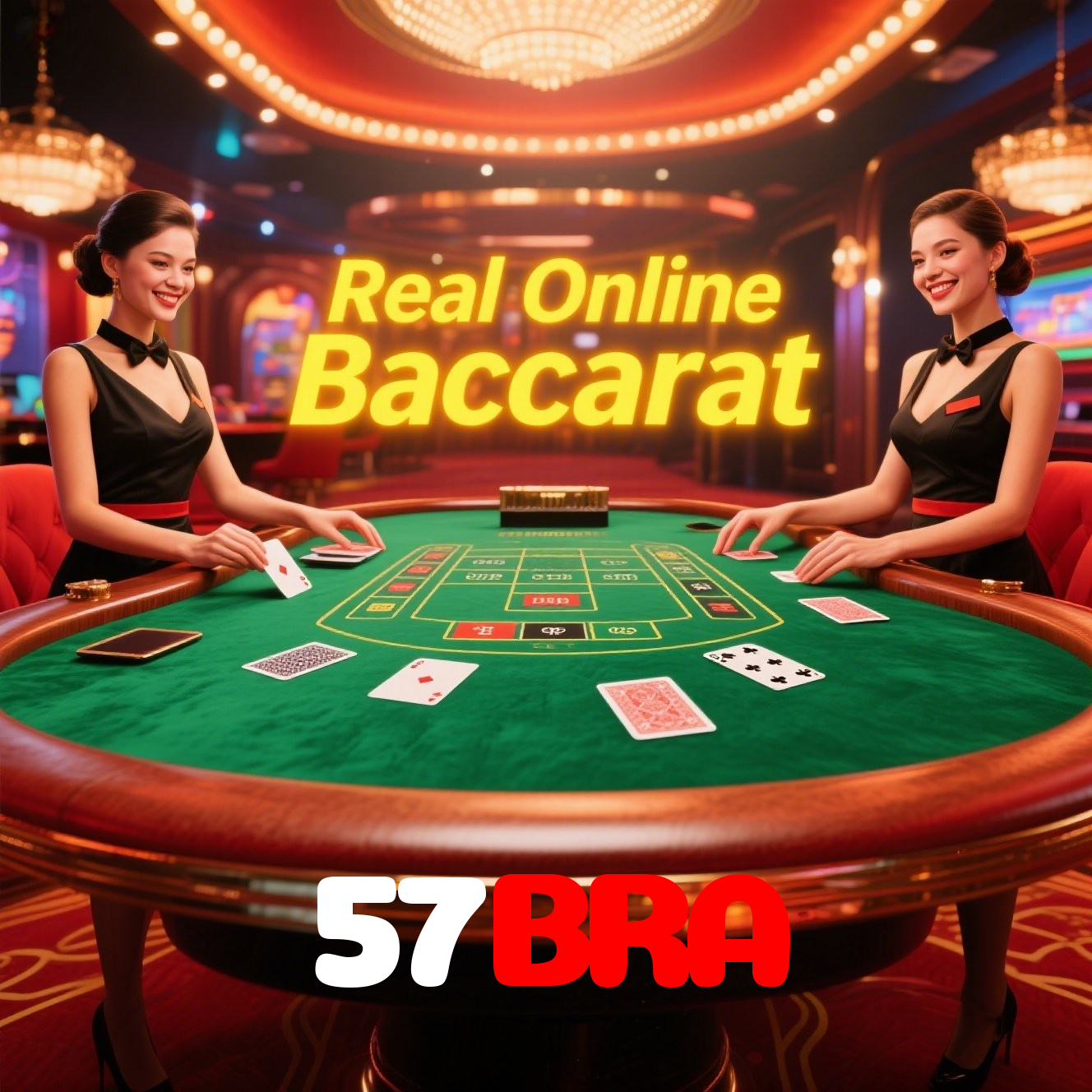 57BRA:Vença no blackjack e conquiste prêmios sensacionais!