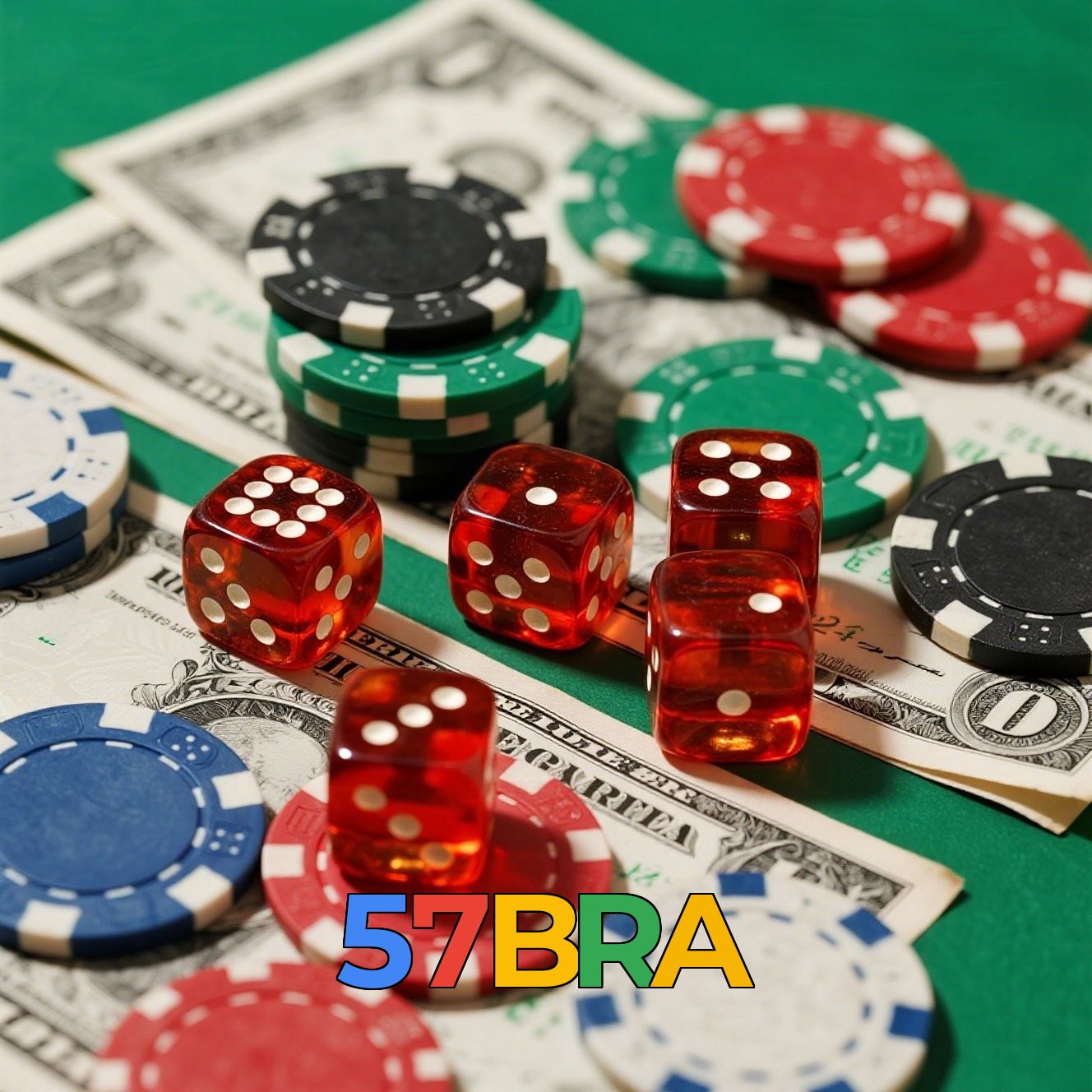 57BRA:Sinta a emoção de ganhar no blackjack! Aposte agora!