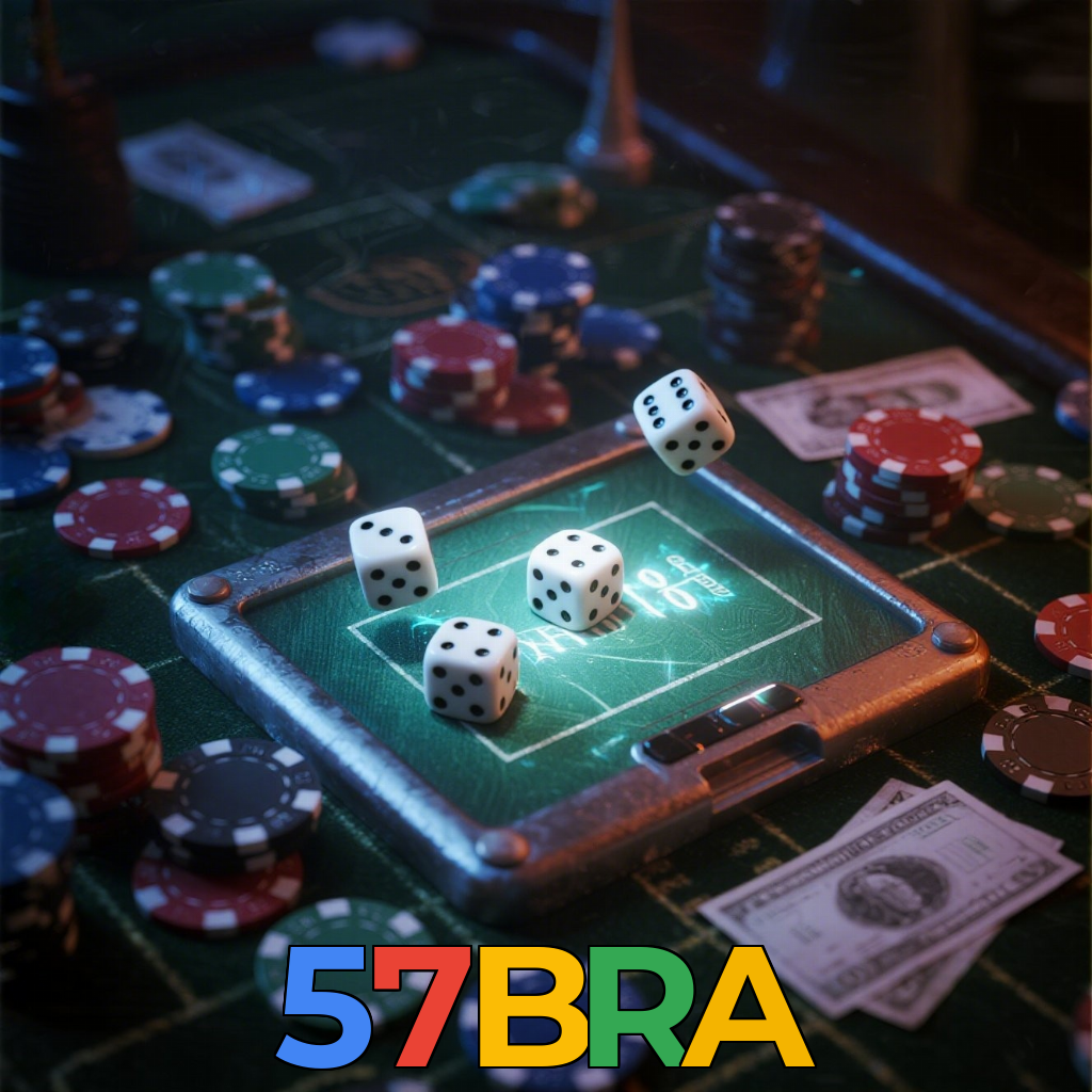57BRA:Aposte no futebol e ganhe em blackjack e poker com segurança!