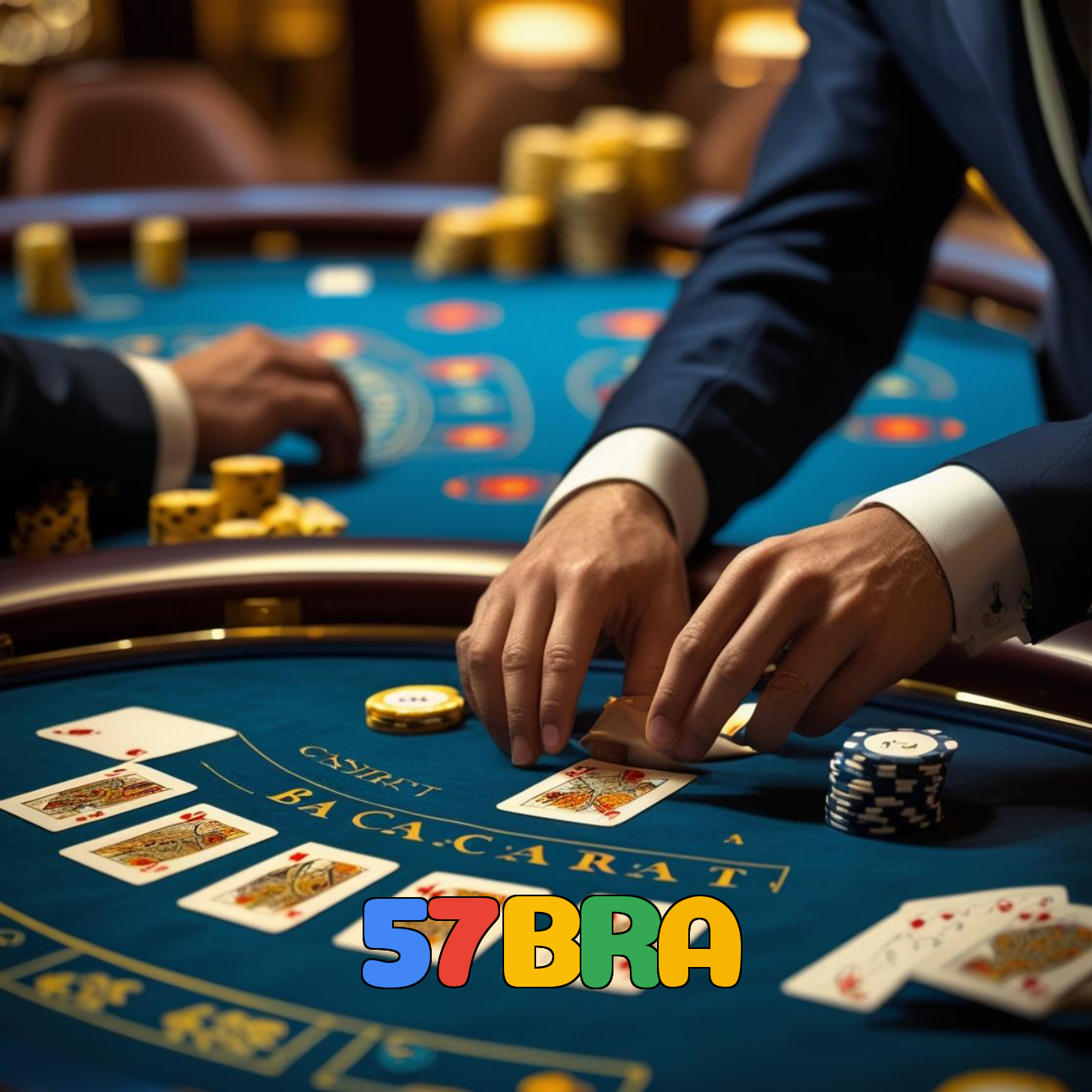 57BRA:Jogue nas slots e viva a emoção das grandes vitórias!