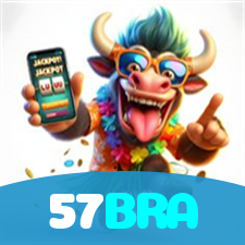 57BRA：Jogue nas roletas e ganhe prêmios sensacionais!