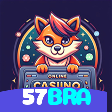 57BRA:Jogue poker no nosso cassino e conquiste vitórias épicas!