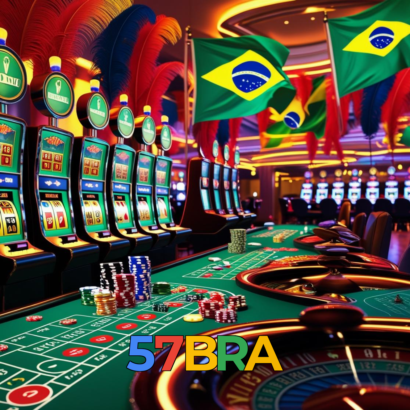 57BRA:Aposte no futebol e ganhe prêmios em blackjack e roleta online!